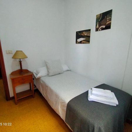 Casa Lolita / Camino De Santiago / Porrino Villa ภายนอก รูปภาพ