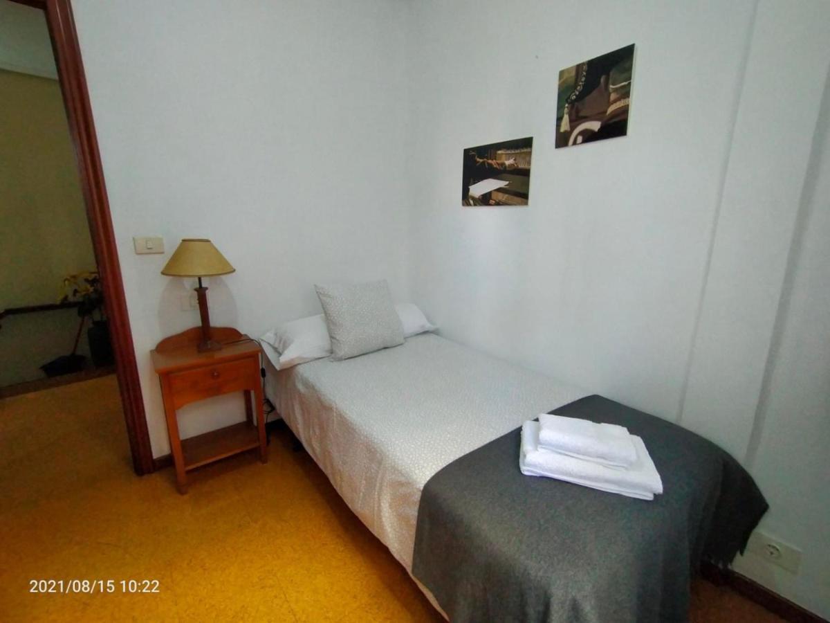 Casa Lolita / Camino De Santiago / Porrino Villa ภายนอก รูปภาพ