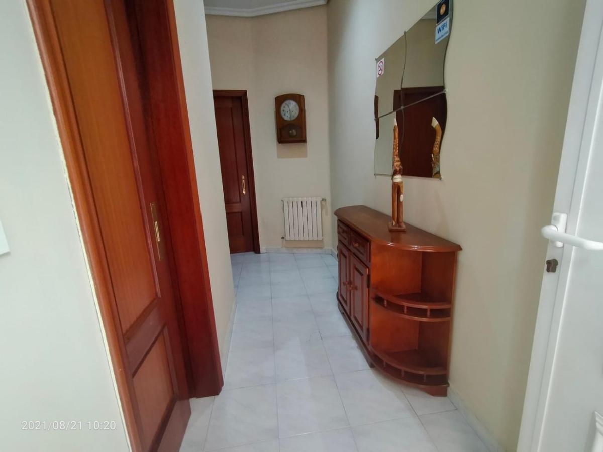 Casa Lolita / Camino De Santiago / Porrino Villa ภายนอก รูปภาพ