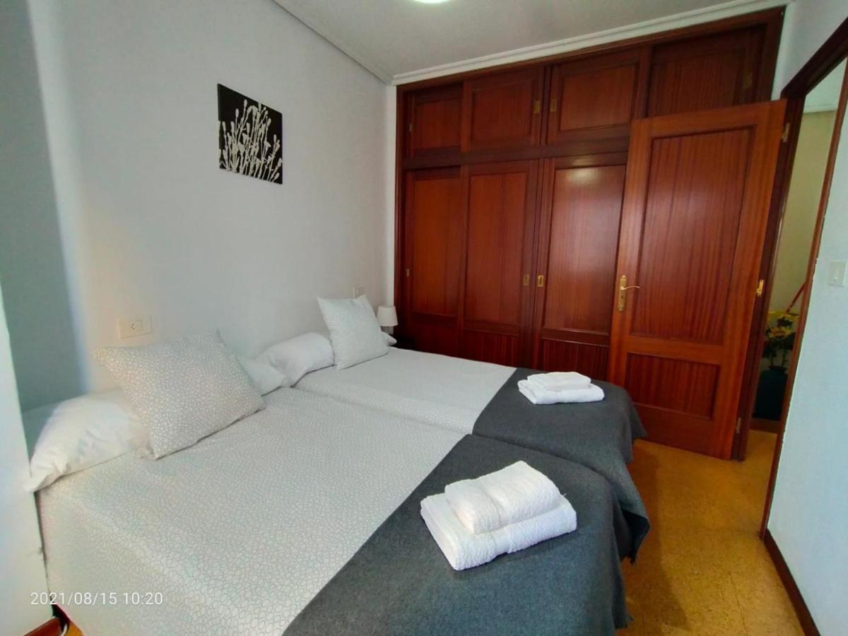 Casa Lolita / Camino De Santiago / Porrino Villa ภายนอก รูปภาพ